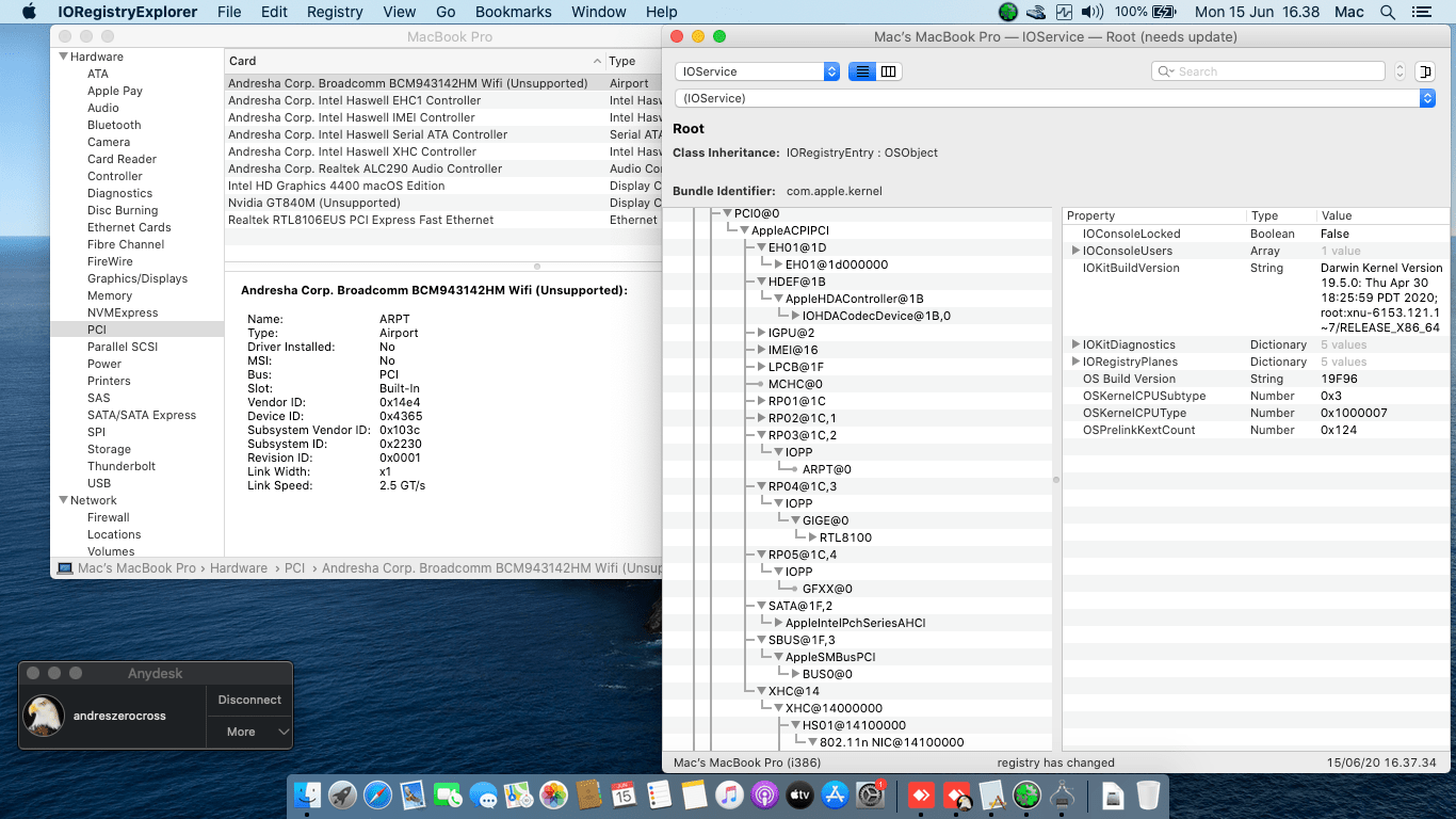 HP Pavilion 14 V039TX [Haswell   Intel HD 4400] 10